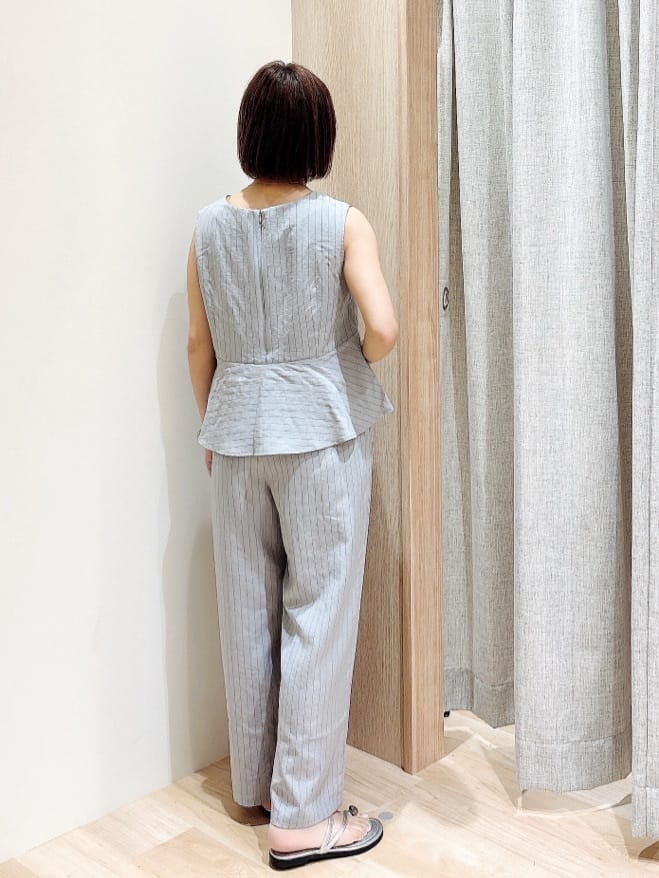 MIYUさんの「grove｜」を使ったコーディネート