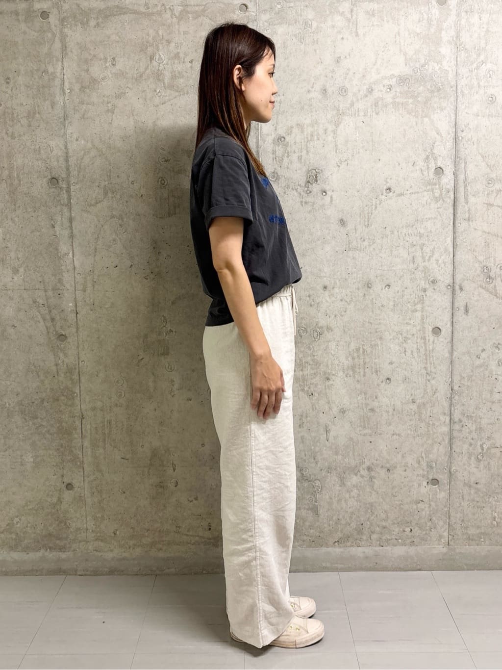YUMIさんの「Dessin｜」を使ったコーディネート
