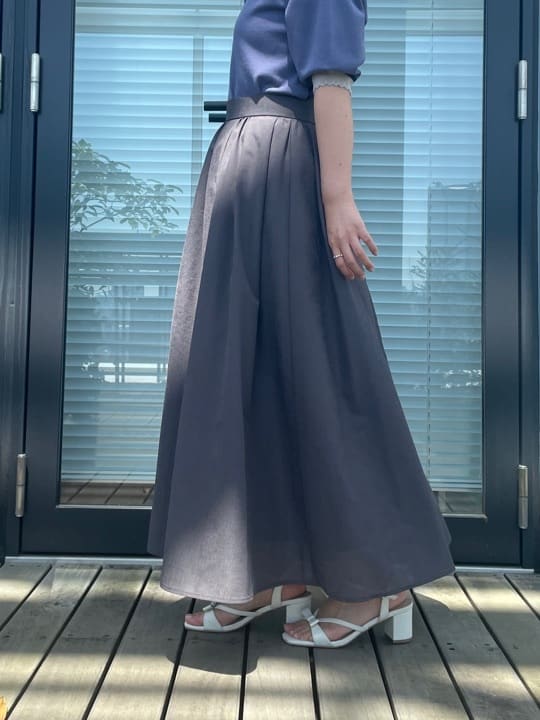 abeさんの「Couture brooch｜」を使ったコーディネート