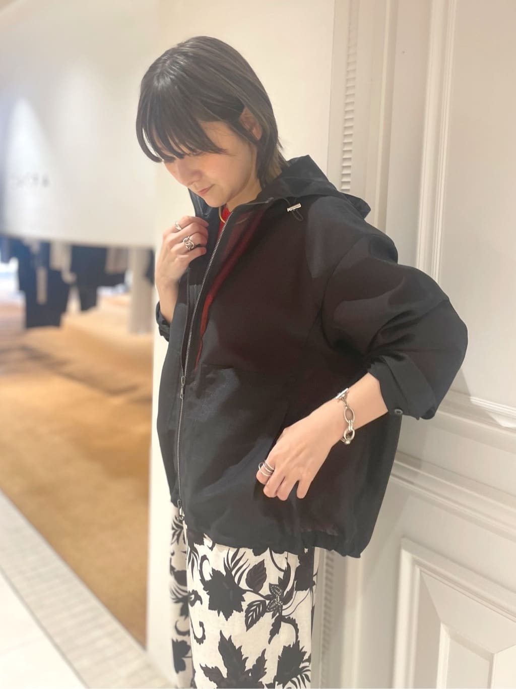 makiさんの「DRESSTERIOR｜」を使ったコーディネート