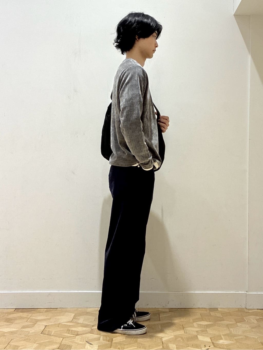 KAZUKIさんの「Dessin｜」を使ったコーディネート