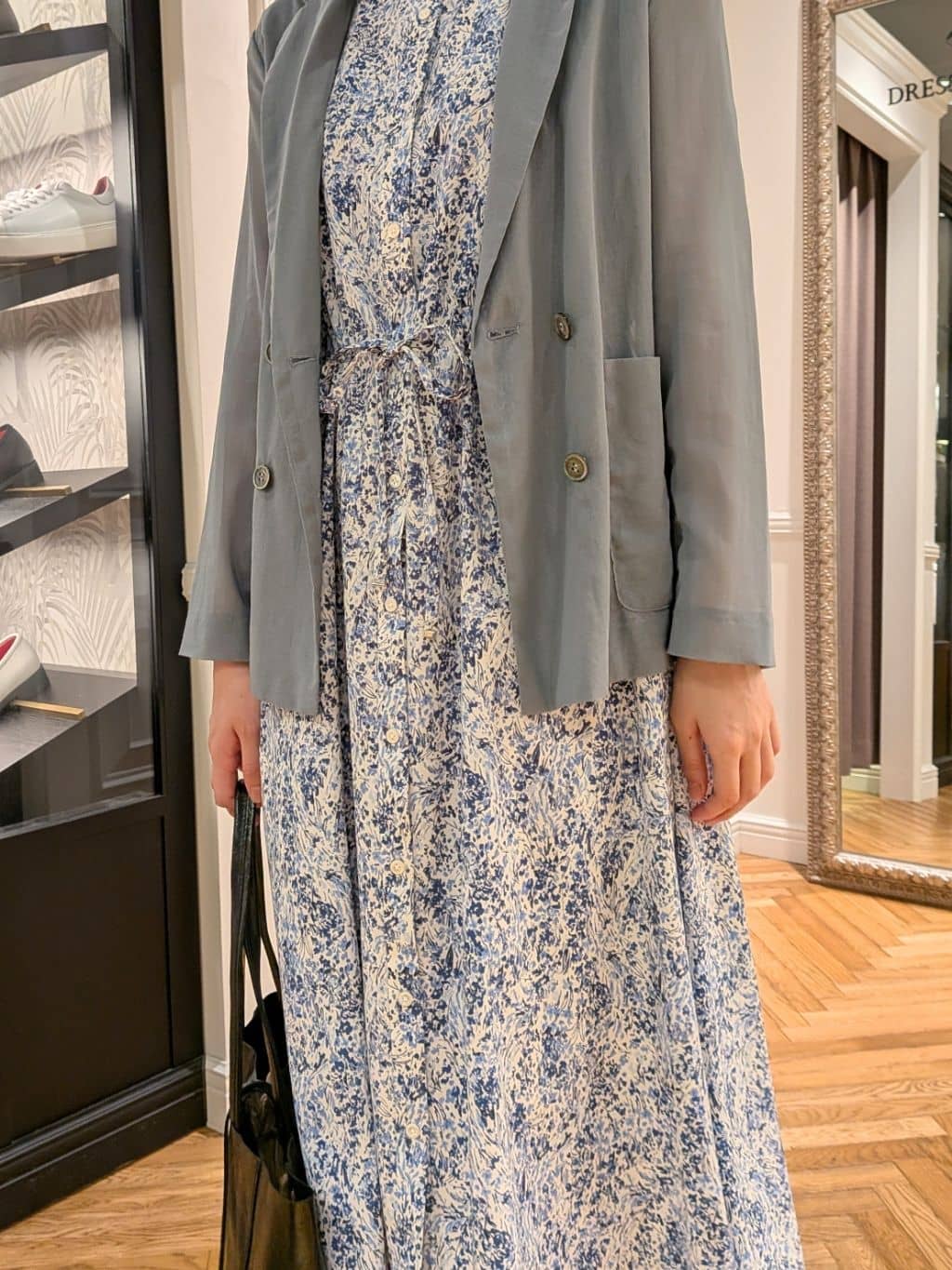 saoriさんの「DRESSTERIOR｜」を使ったコーディネート