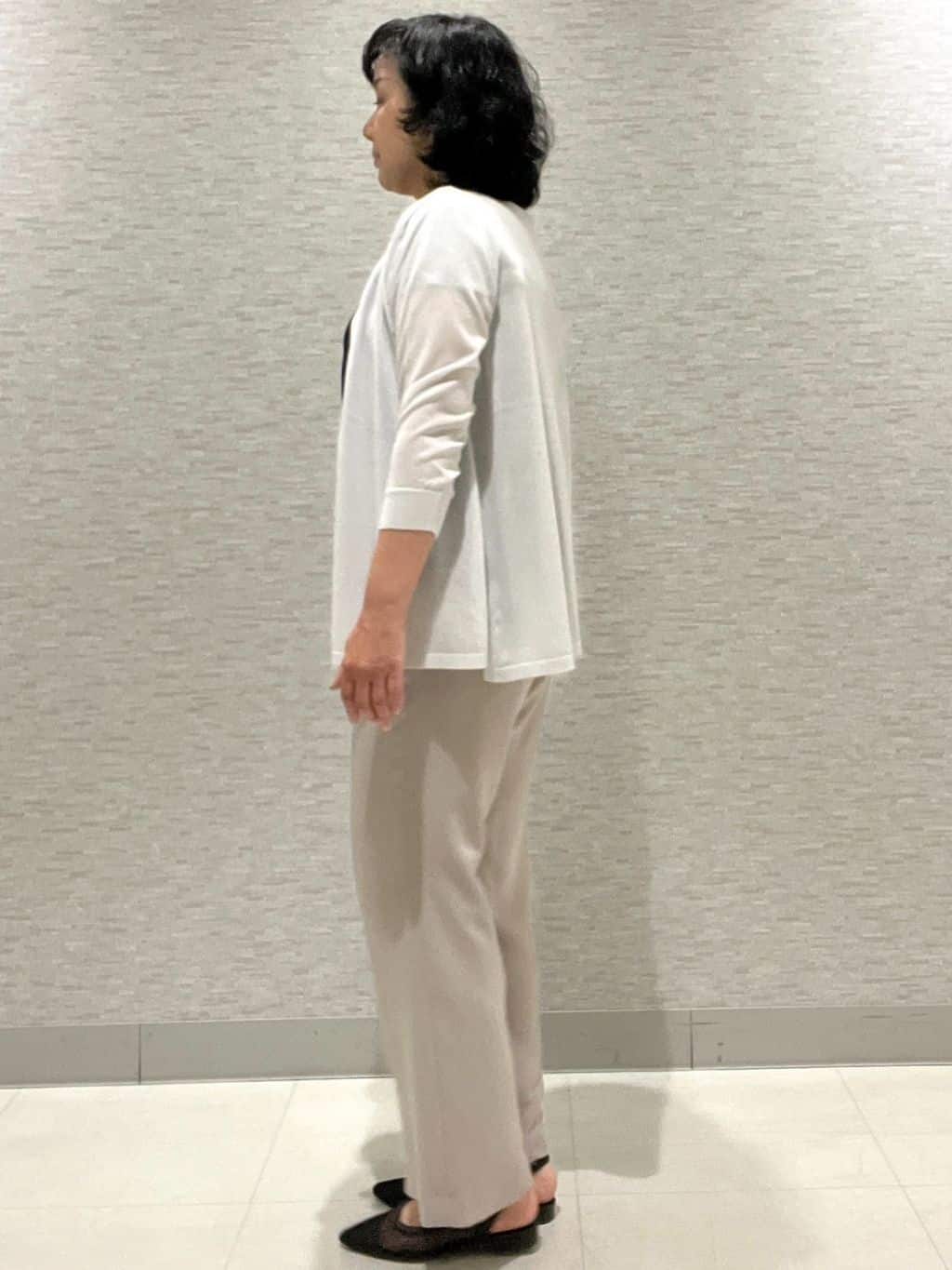 KOJIMAさんの「Reflect｜」を使ったコーディネート