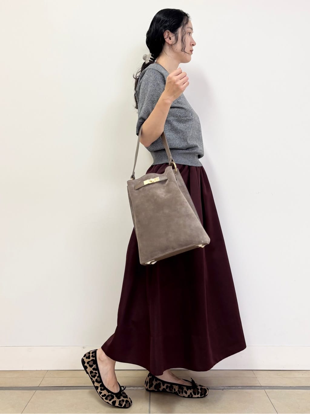 YOKOTAさんの「DRESSTERIOR｜」を使ったコーディネート