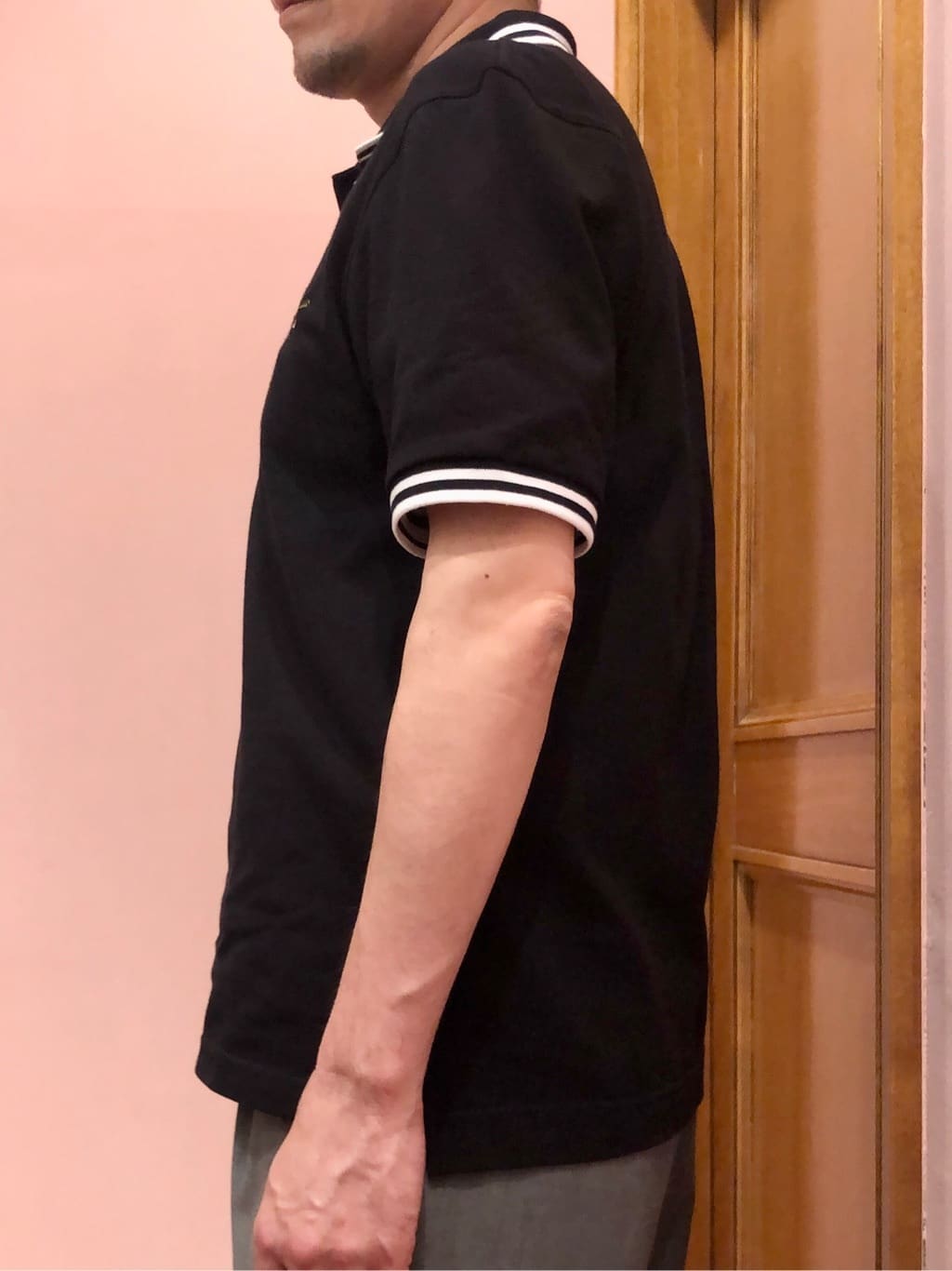 OKJさんの「DRESSTERIOR｜」を使ったコーディネート