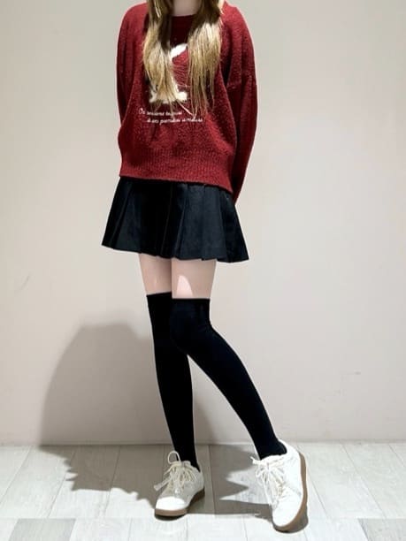 しおりんさんの「ESPERANZA｜」を使ったコーディネート