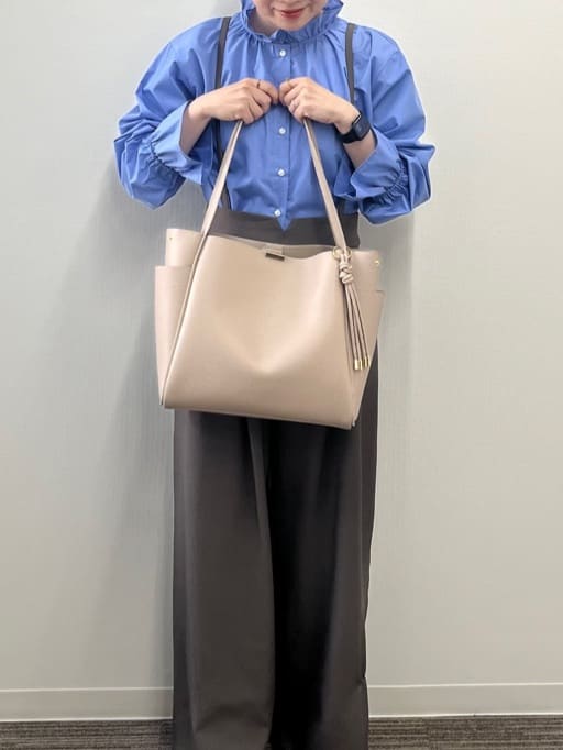 saoriさんの「」を使ったコーディネート