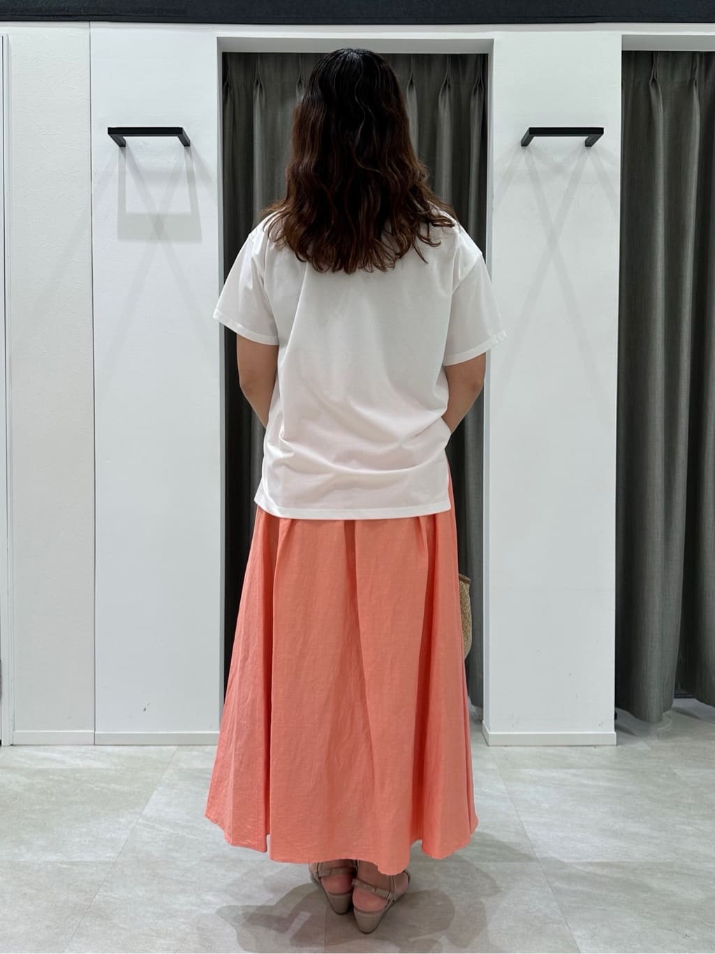 kimiさんの「UNTITLED｜」を使ったコーディネート