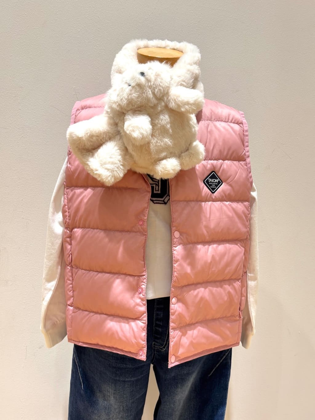 yumiさんの「Dessin｜」を使ったコーディネート
