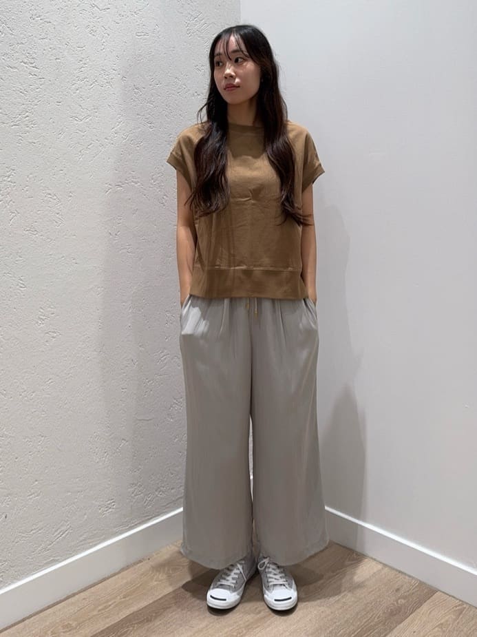 NOZOMIさんの「Dessin｜」を使ったコーディネート