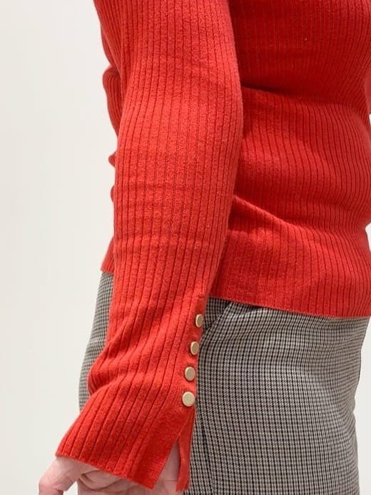 みいちゃんさんの「grove｜ふんわりまとう、オーバーサイズテーラーコート」を使ったコーディネート