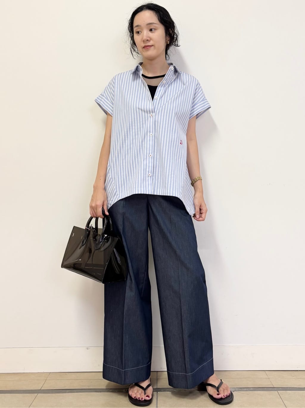 YOKOTAさんの「DRESSTERIOR｜」を使ったコーディネート