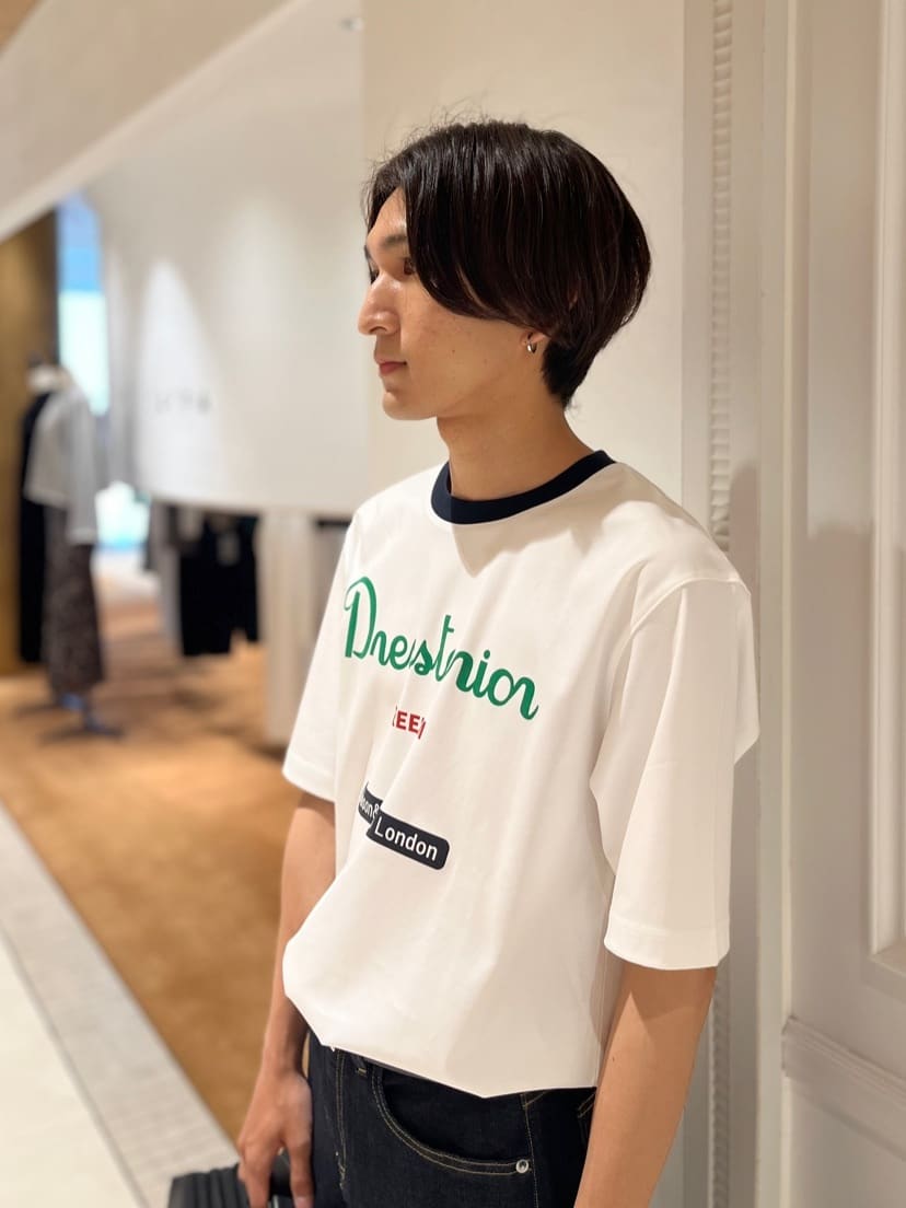 Watanabeさんの「DRESSTERIOR｜【撥水加工/Safari5月号掲載】ローファー」を使ったコーディネート