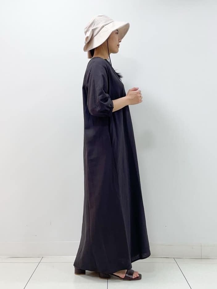 yasuokaさんの「Dessin｜」を使ったコーディネート
