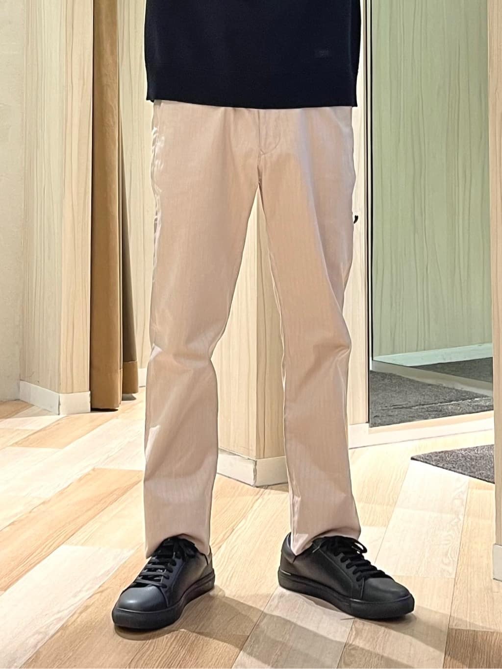 URAさんの「TAKEO KIKUCHI｜リラックス カーディガン ジャケット」を使ったコーディネート