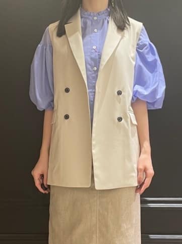 Karinさんの「DRESSTERIOR｜」を使ったコーディネート