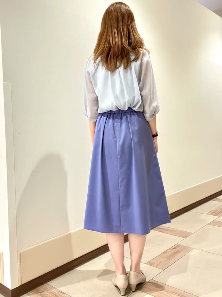 チャイさんの「Reflect｜」を使ったコーディネート