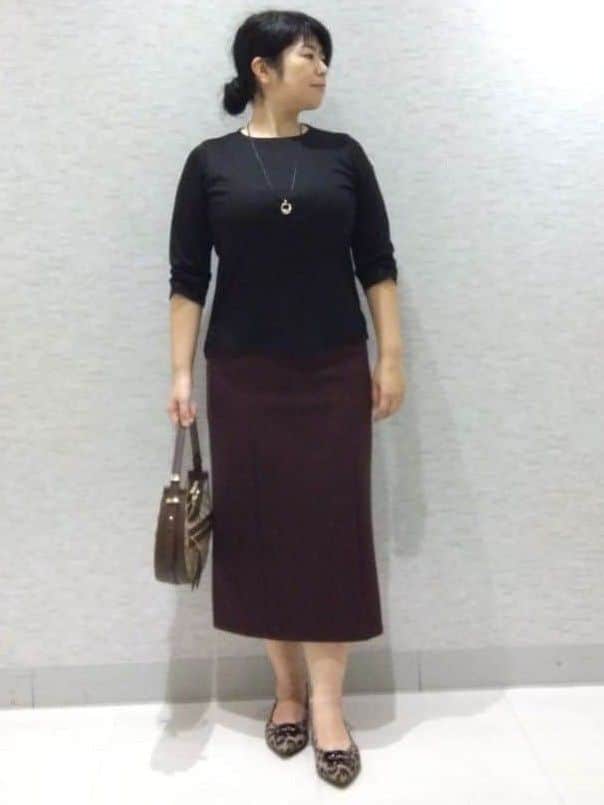 sakoさんの「Reflect｜【パンツにもスカートにも合わせやすい◎】ライティブルゾン」を使ったコーディネート