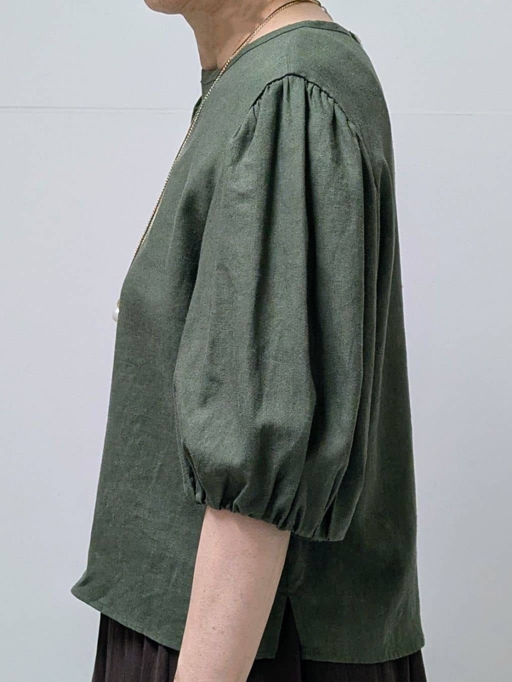 Asaさんの「Dessin｜」を使ったコーディネート