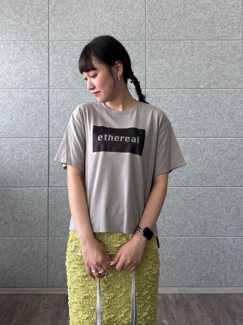 なつさんの「INDIVI｜」を使ったコーディネート