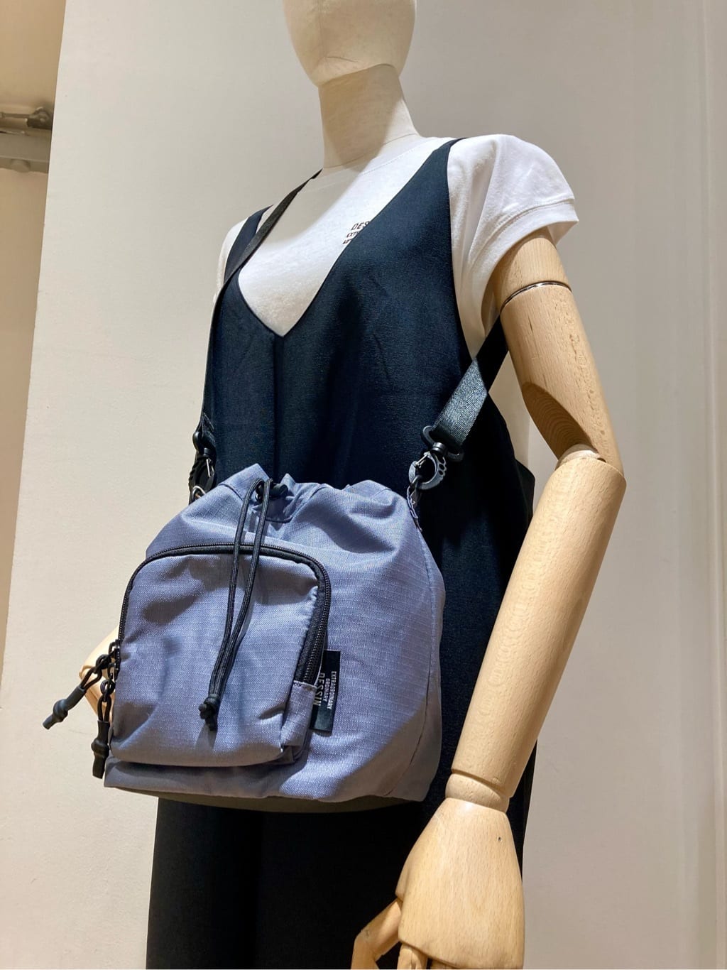 YAMAさんの「Dessin｜」を使ったコーディネート
