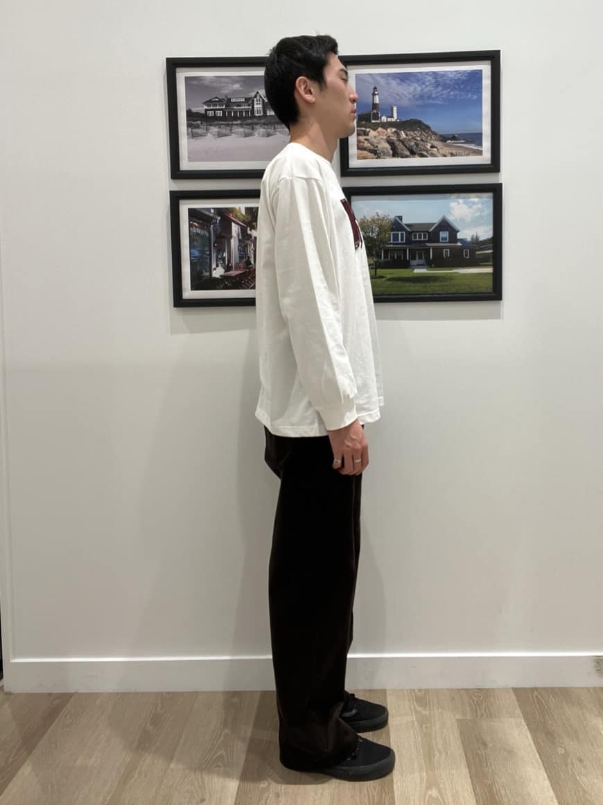 oikawaさんの「Dessin｜」を使ったコーディネート