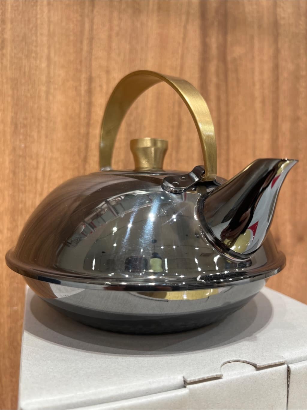 アリオ川口さんの「212 KITCHEN STORE｜富士月兎図 脚付杯」を使ったコーディネート