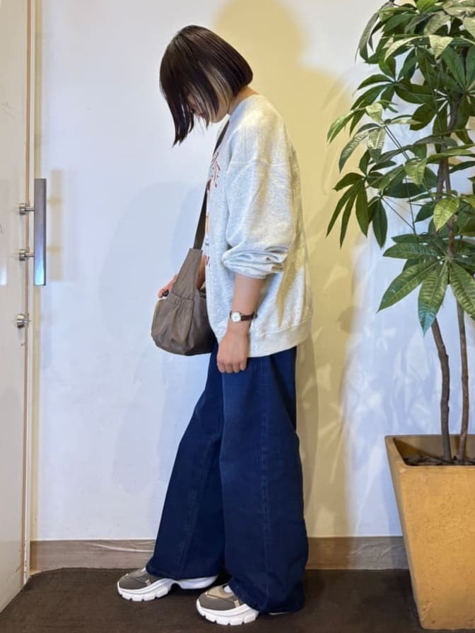 TOWAさんの「SHOO･LA･RUE｜」を使ったコーディネート