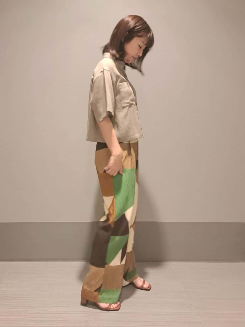 Takahashiさんの「DRESSTERIOR｜」を使ったコーディネート