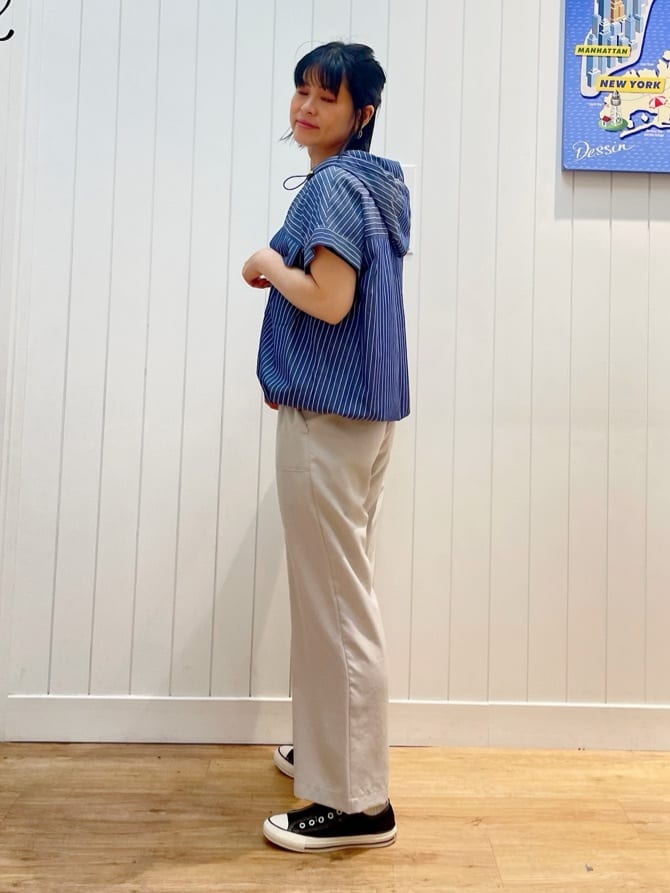 mikaさんの「Dessin｜」を使ったコーディネート
