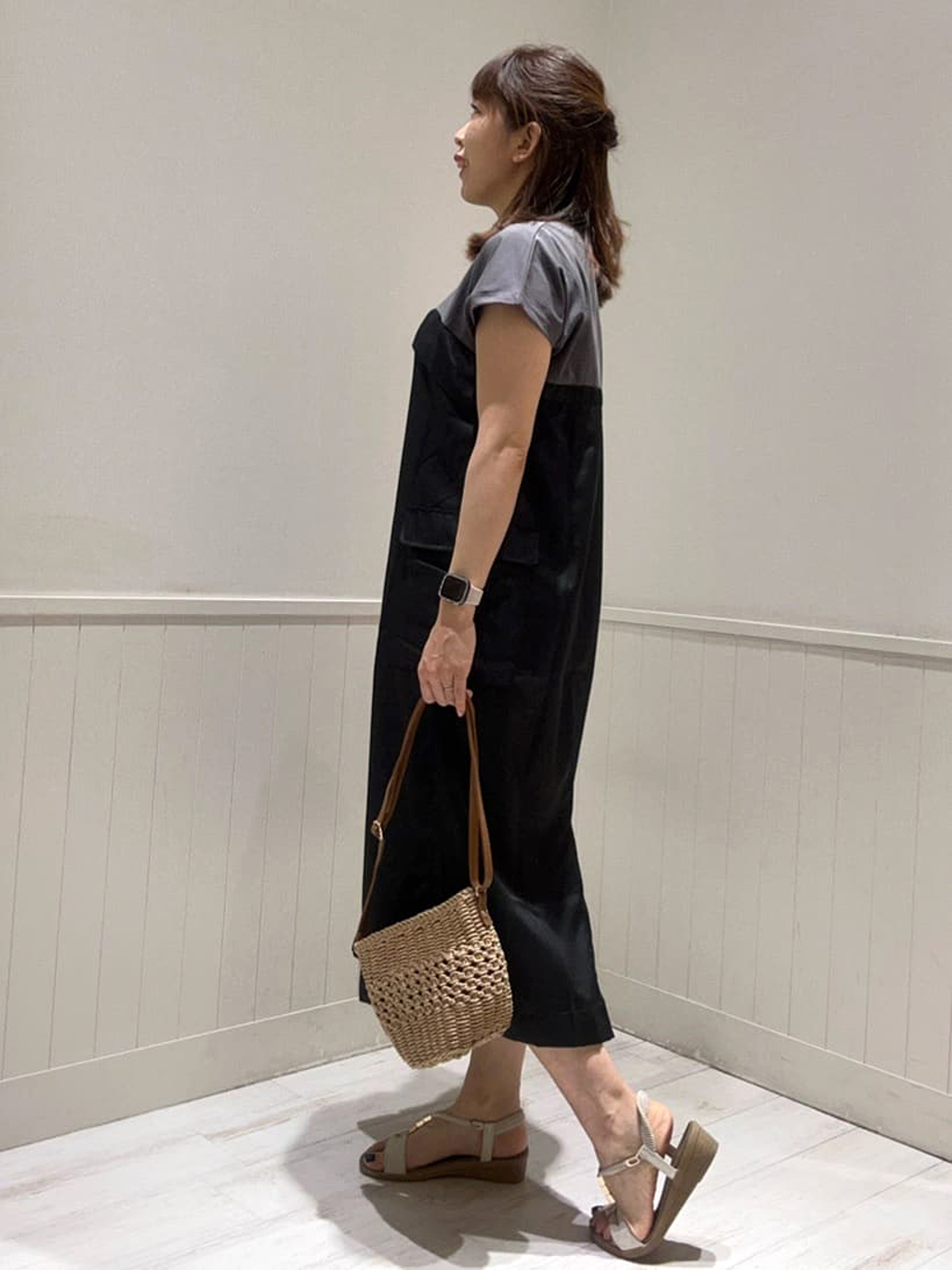 Kyonさんの「SHOO･LA･RUE｜」を使ったコーディネート