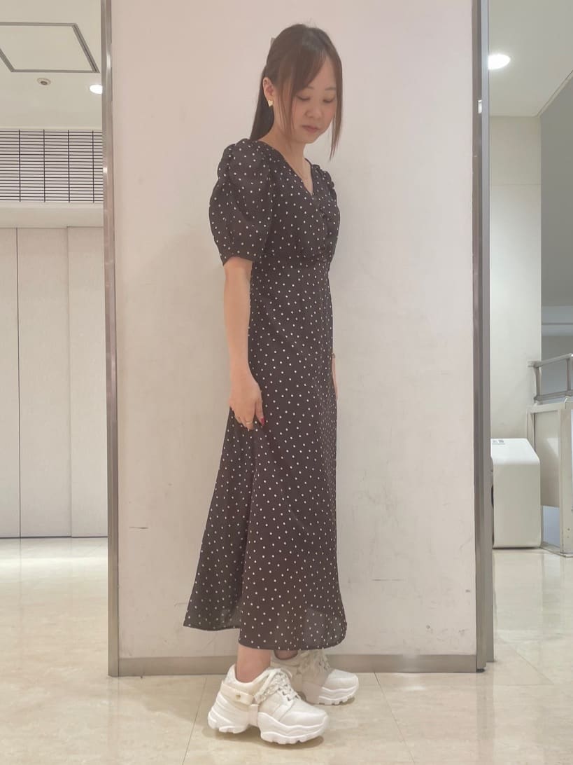 azusaさんの「ESPERANZA｜」を使ったコーディネート