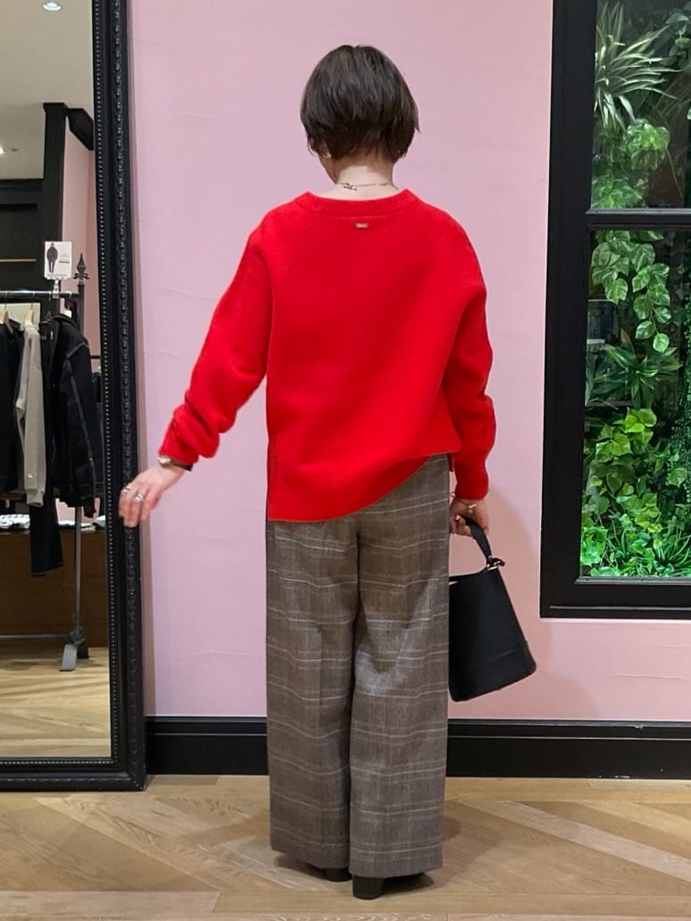 ogataさんの「DRESSTERIOR｜」を使ったコーディネート