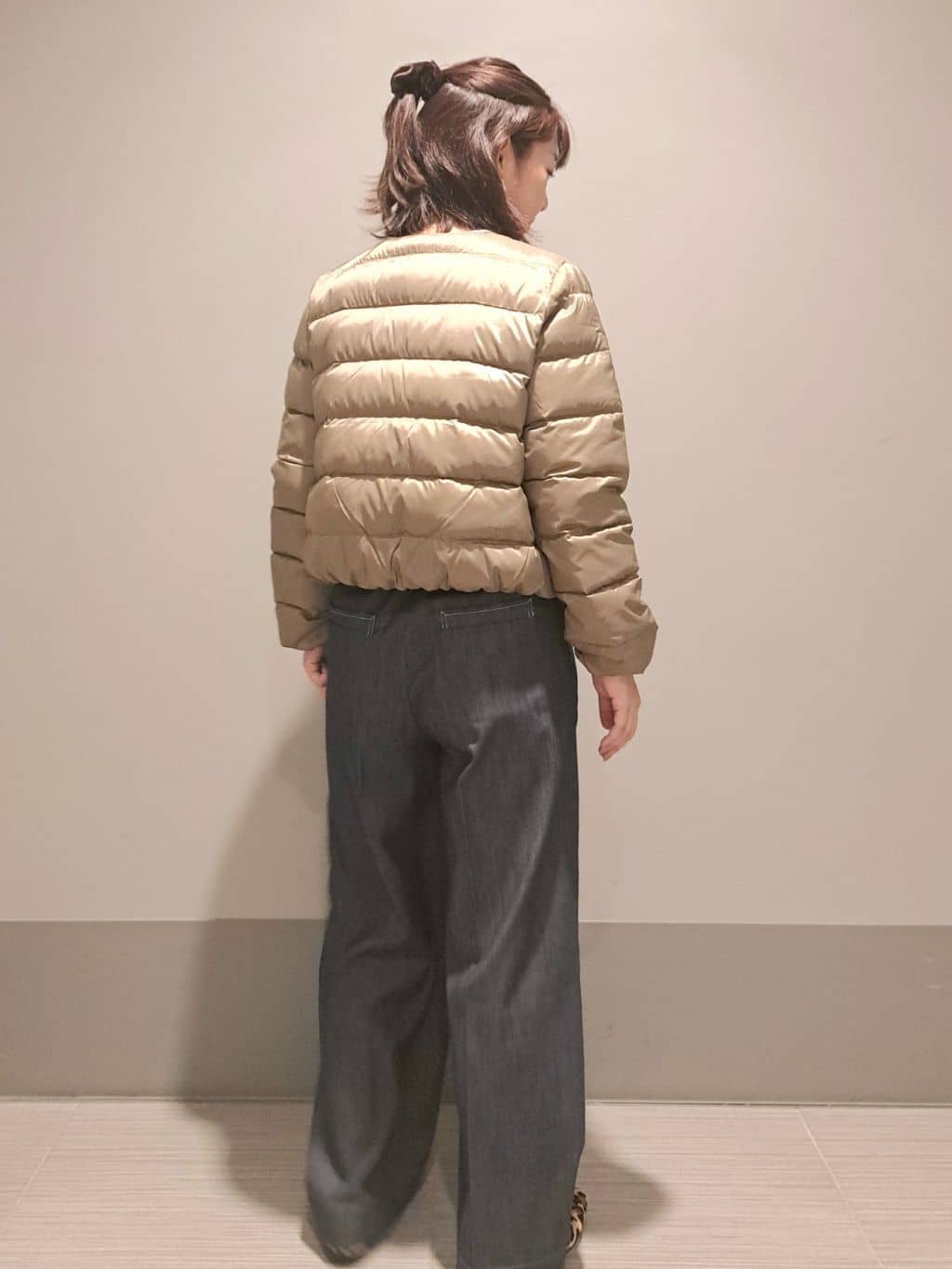 Takahashiさんの「DRESSTERIOR｜」を使ったコーディネート
