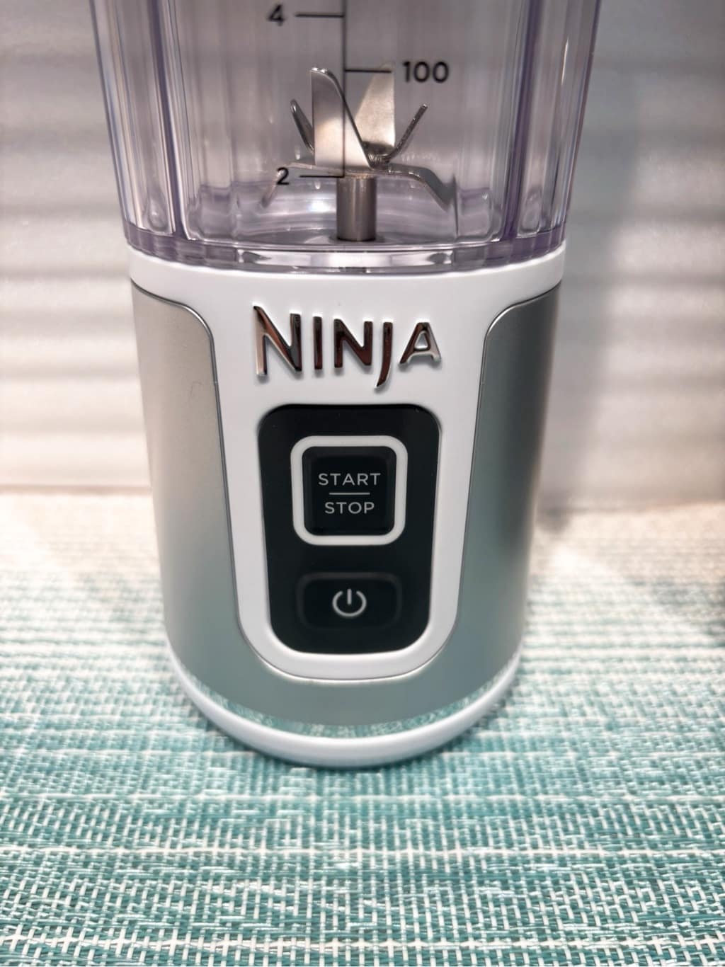 suuさんの「212 KITCHEN STORE｜BlastコードレスミキサーWH ＜Ninja ニンジャ＞」を使ったコーディネート