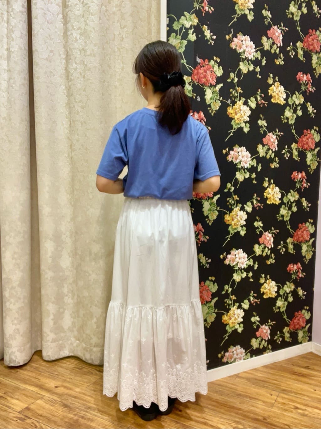 あもさんの「SHOO･LA･RUE｜」を使ったコーディネート