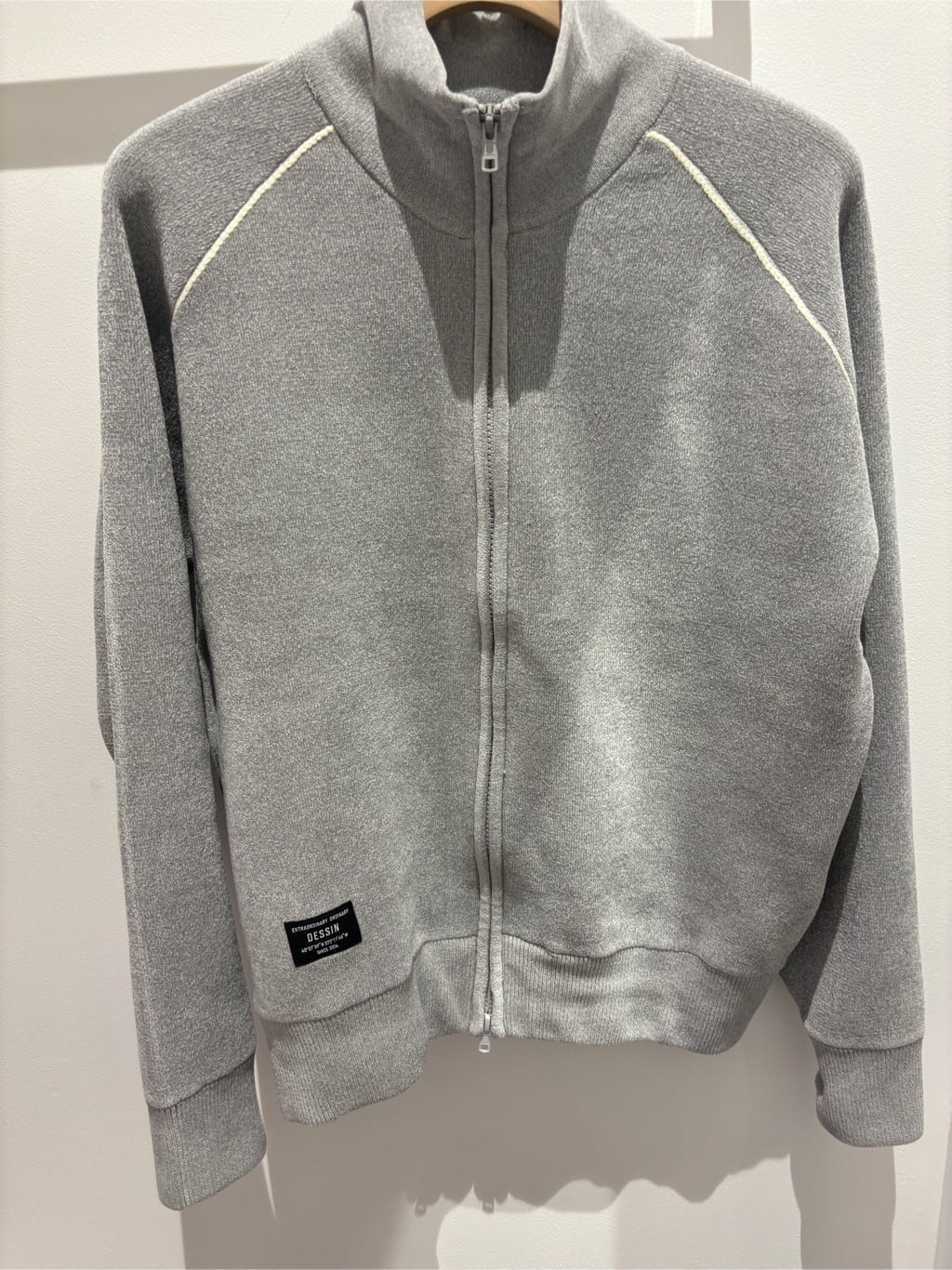 ryogoさんの「Dessin｜」を使ったコーディネート