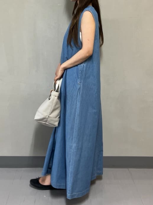Minaさんの「Dessin｜」を使ったコーディネート