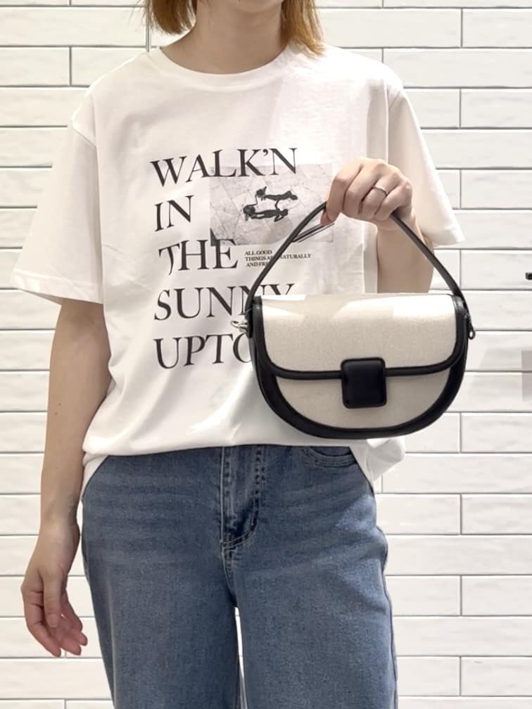 しおりさんの「OPAQUE.CLIP｜【定番/6color】名品フラットバレエシューズ」を使ったコーディネート