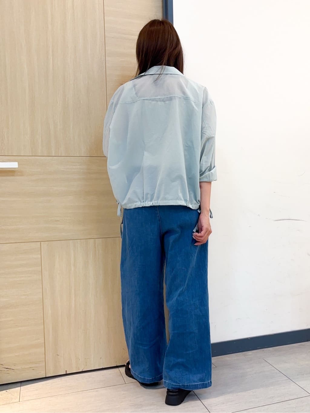 nanaさんの「grove｜」を使ったコーディネート