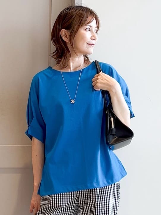 yamakoさんの「grove｜【人間工学】つつまれフィットパンプス【入卒対応可】」を使ったコーディネート