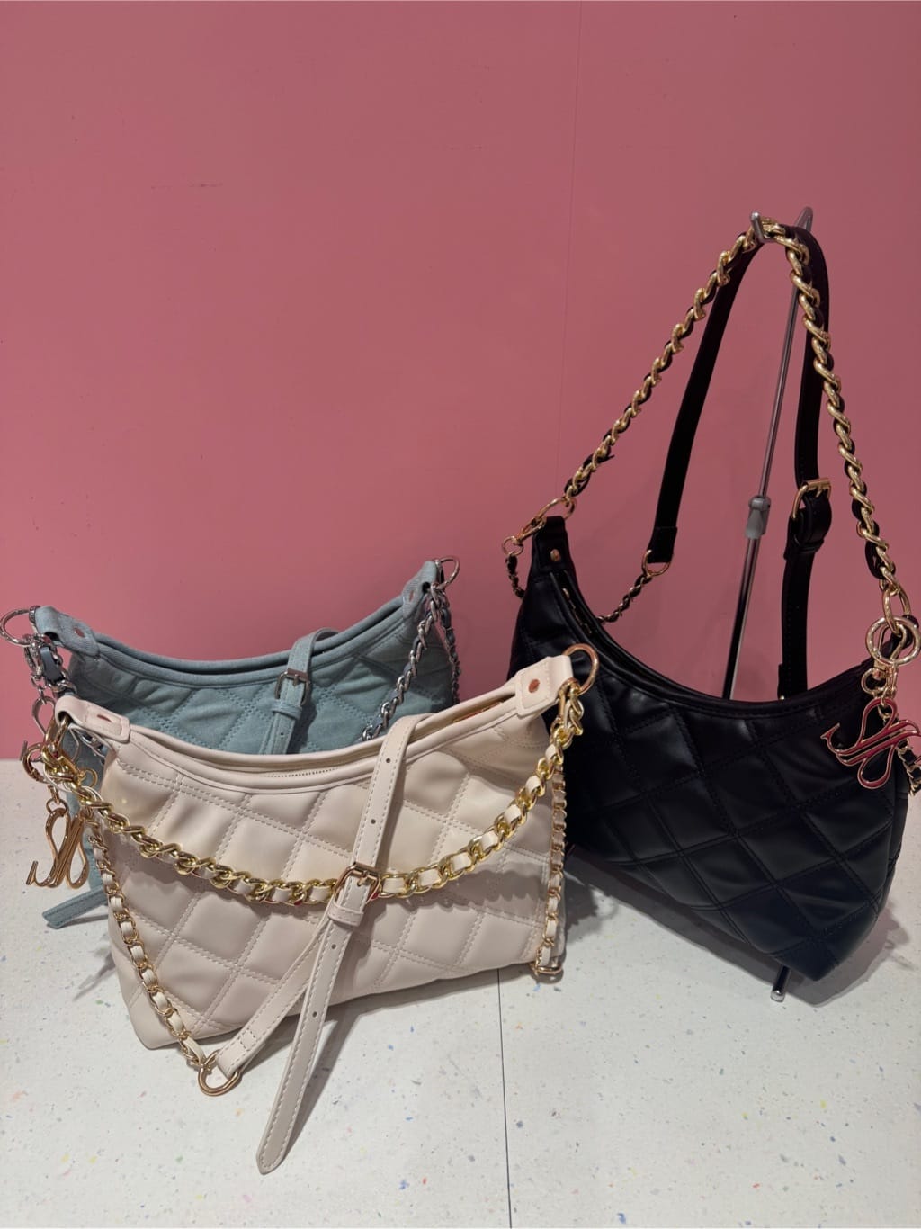 sayakaさんの「ESPERANZA｜厚底カバーブーツ」を使ったコーディネート