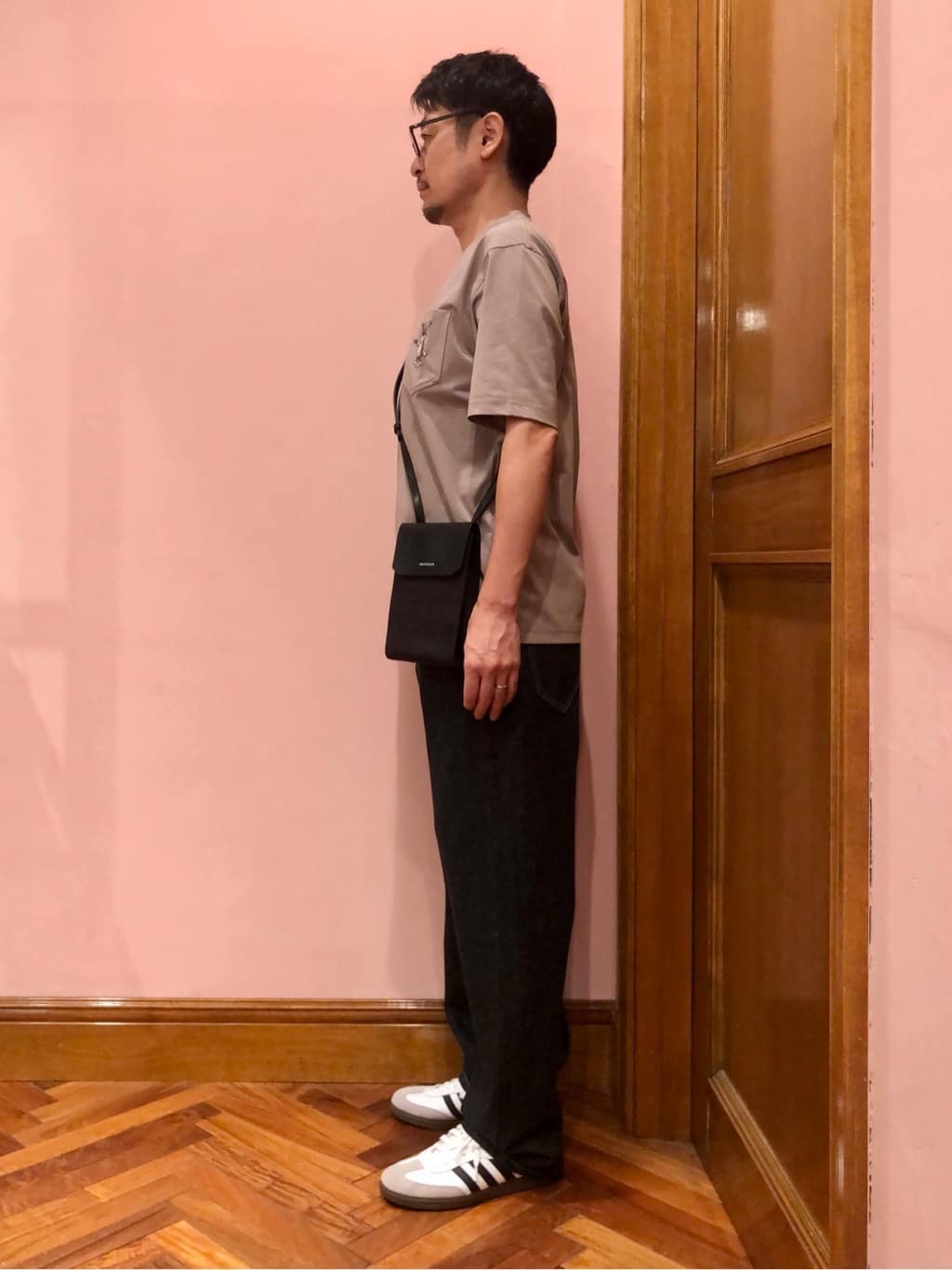 OKJさんの「DRESSTERIOR｜」を使ったコーディネート