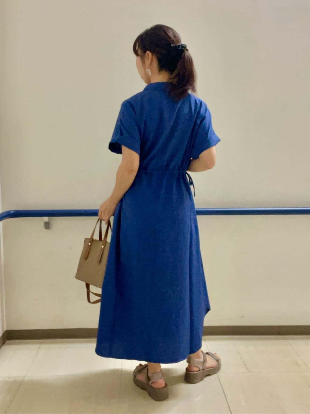 あもさんの「SHOO･LA･RUE｜」を使ったコーディネート