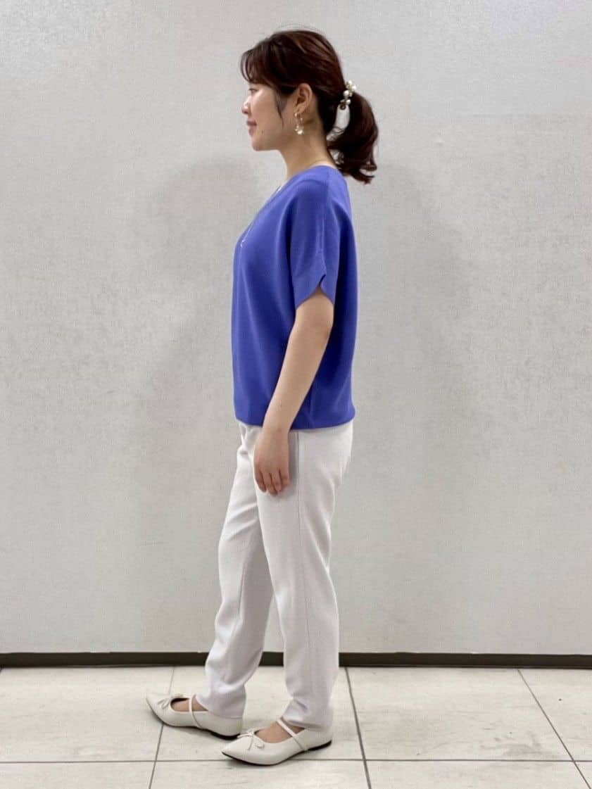 Mさんの「UNTITLED｜」を使ったコーディネート
