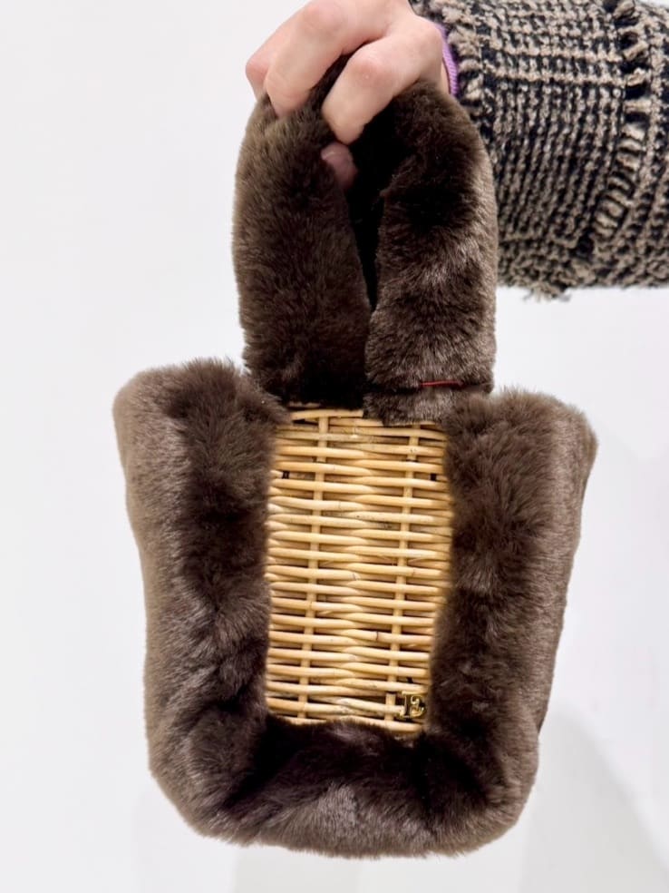Reecoさんの「DRESSTERIOR｜【洗える/7色展開】ウォッシャブルコットンカシミヤニット」を使ったコーディネート