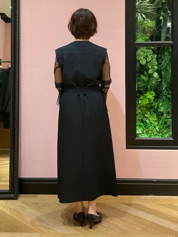 ogataさんの「DRESSTERIOR｜」を使ったコーディネート