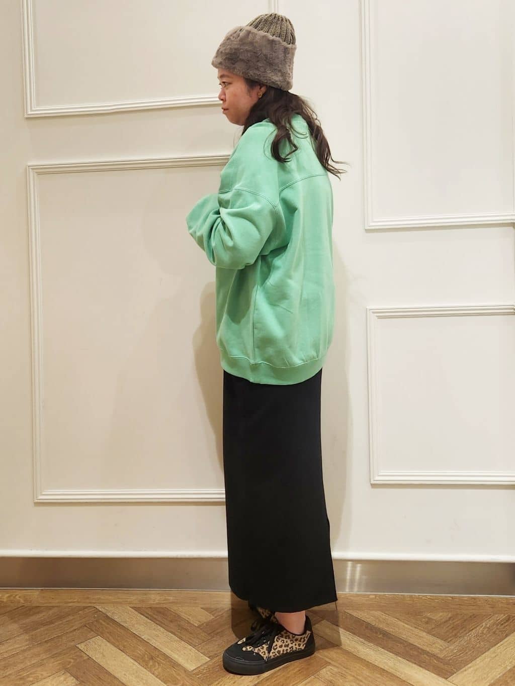 Pさんの「SHOO･LA･RUE｜」を使ったコーディネート