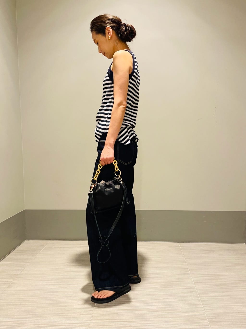 Annさんの「DRESSTERIOR｜」を使ったコーディネート