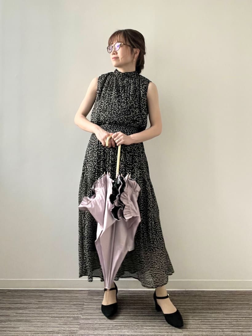 ITS'DEMO saori